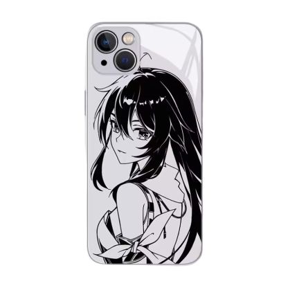 星穹鐵道新款高清全包防摔玻璃殼