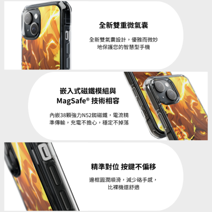 [Copy]磁吸手機殼