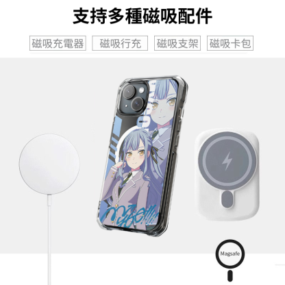 BanG Dream!&豐川祥子磁吸手機殼