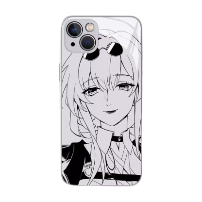 星穹鐵道新款高清全包防摔玻璃殼