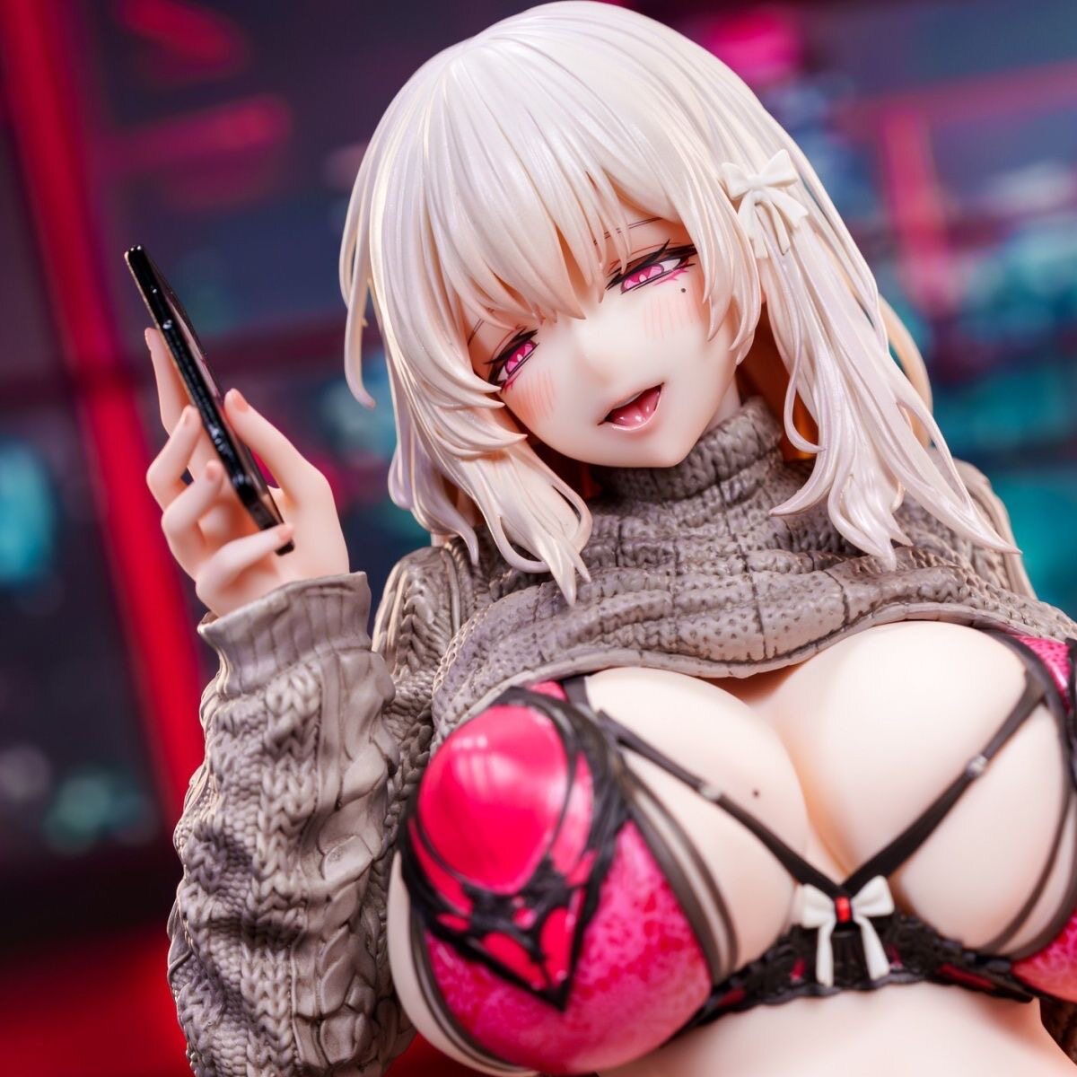 Vibrastar 蜜姬 1/6