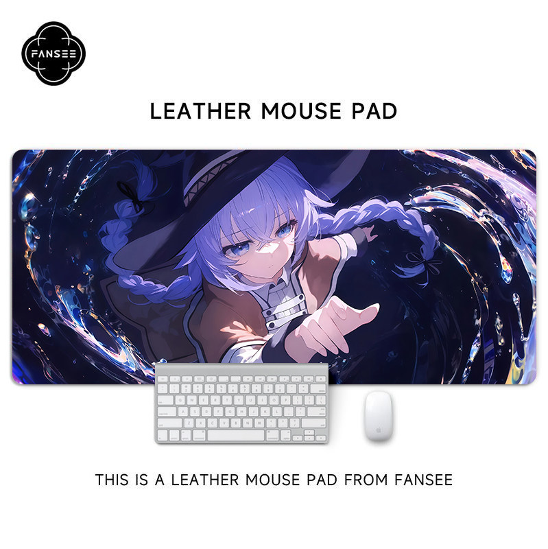  無職轉生 主題桌墊 布質滑鼠墊