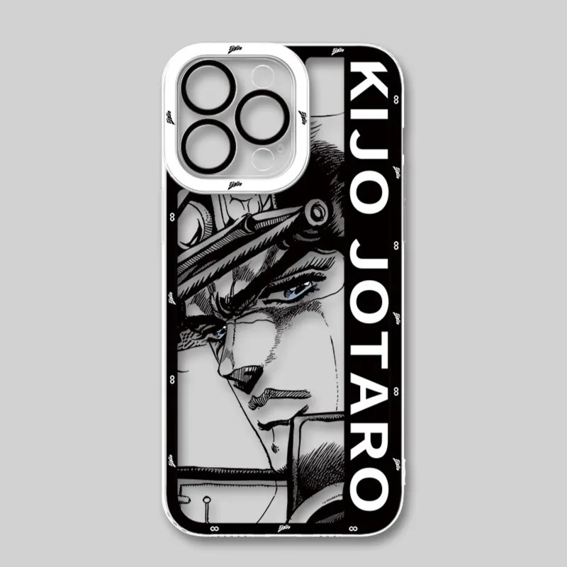 天使眼透明殼系列