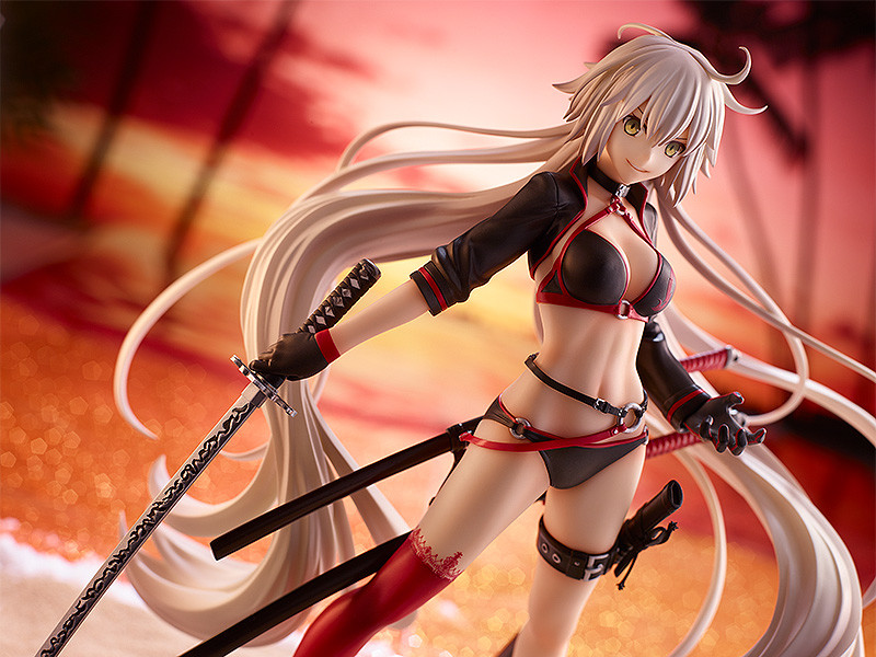 Fate/Grand Order Berserker/貞德[Alter]