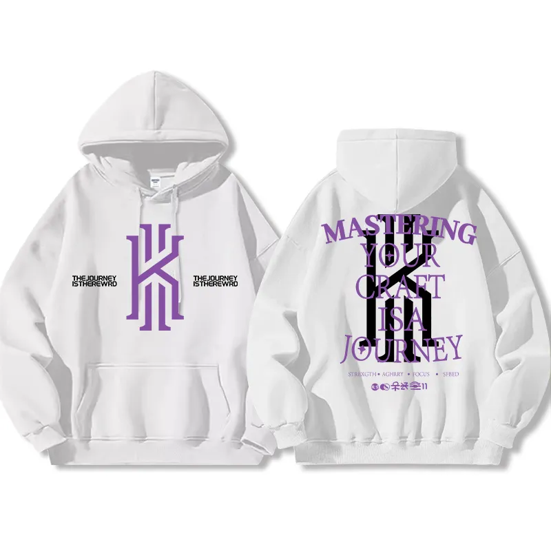 歐文新款 寬鬆百搭 秋冬款 寬鬆連帽衛衣