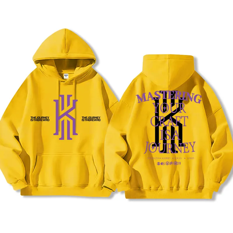 歐文新款 寬鬆百搭 秋冬款 寬鬆連帽衛衣