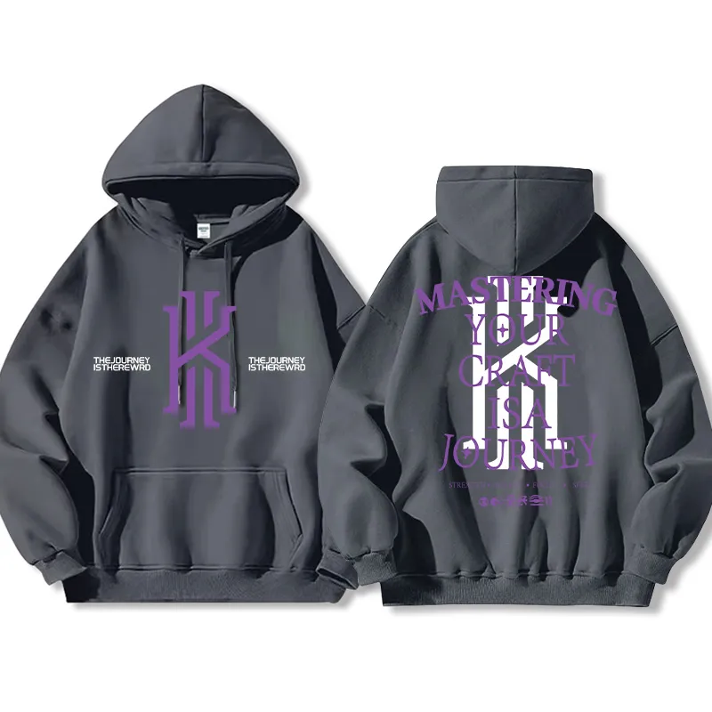 歐文新款 寬鬆百搭 秋冬款 寬鬆連帽衛衣