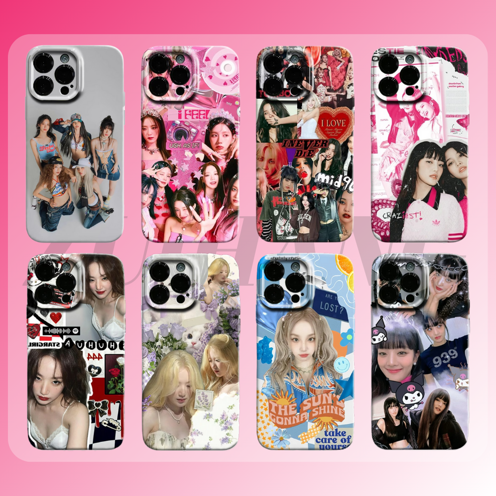 Gidle液態矽膠全包防摔軟殼