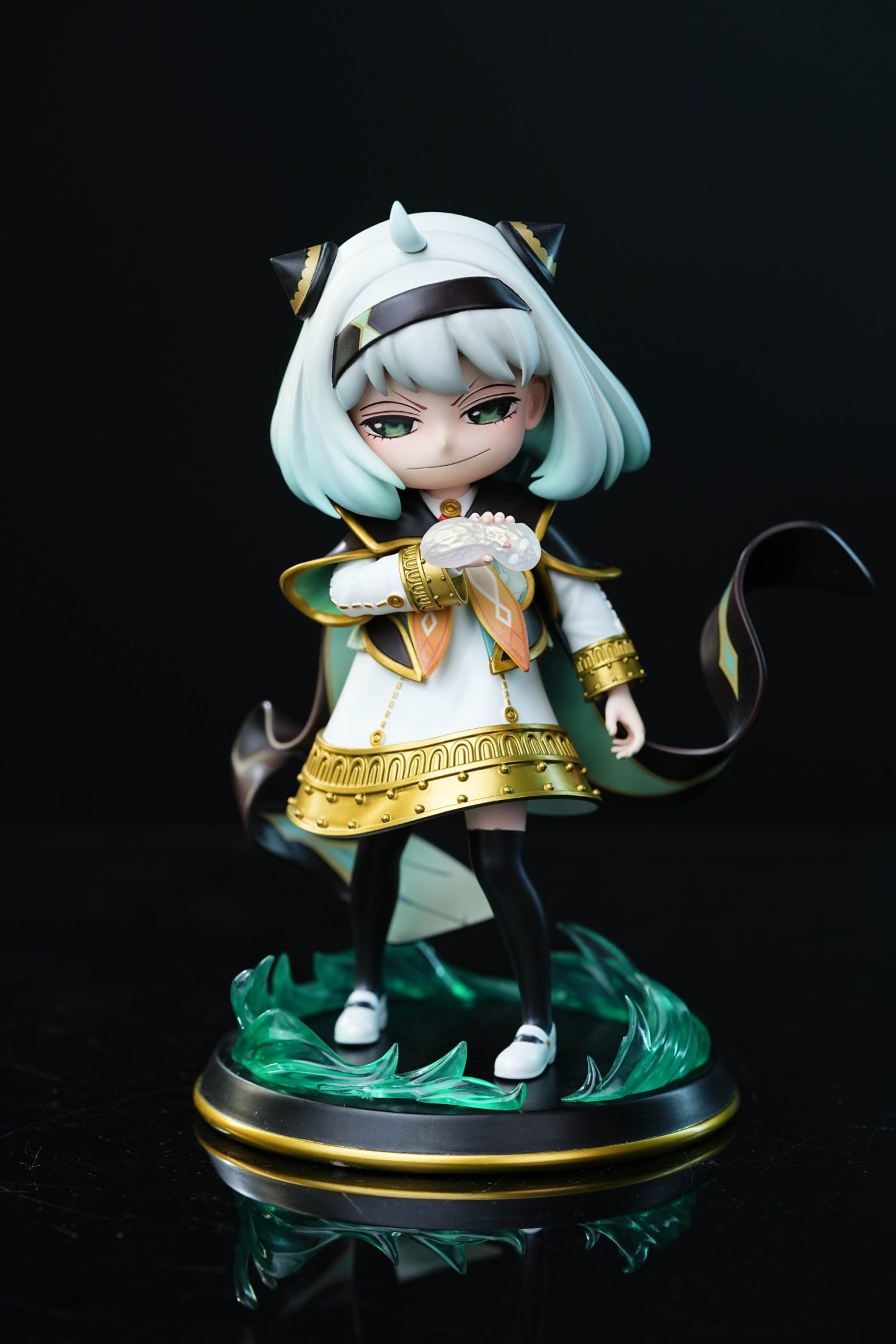 整活ZH 間諜家家酒 花生騎士 流螢安妮亞