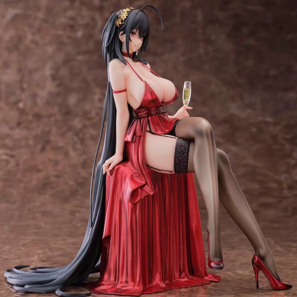 BC工作室 大鳳 現貨 限量雕像