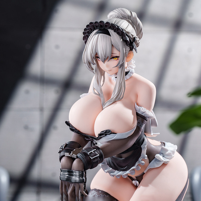 Hobby·sakura 1/6 灰姑娘-Cinderell 