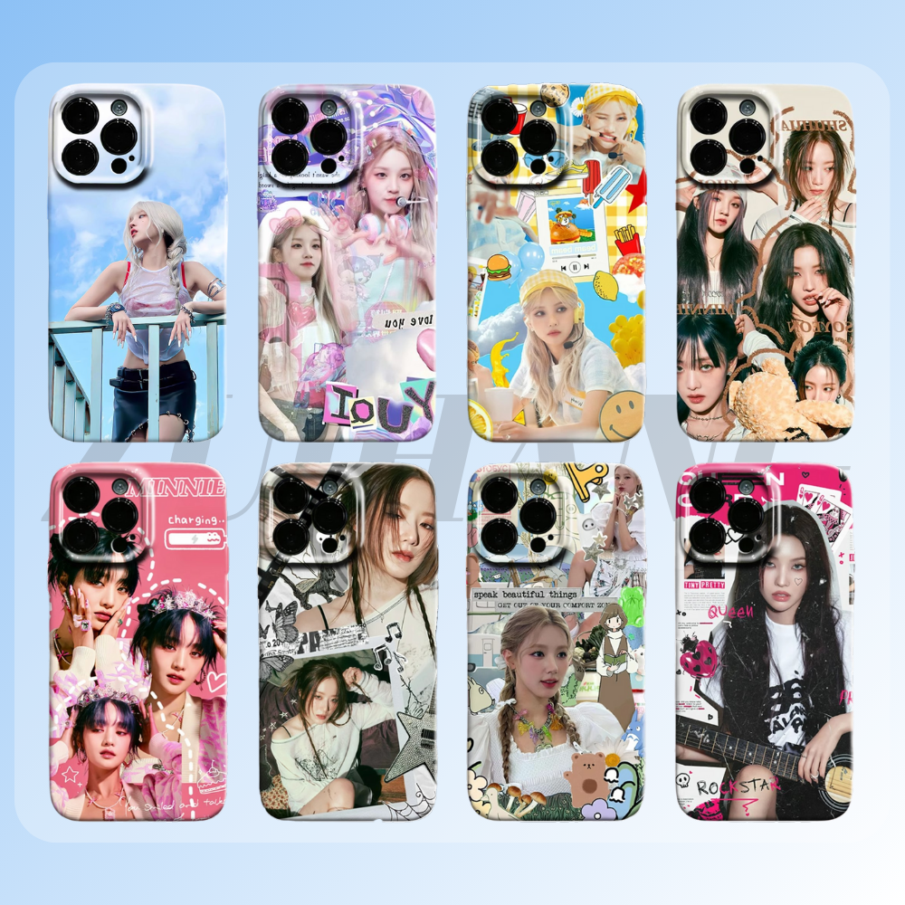 Gidle液態矽膠全包防摔軟殼