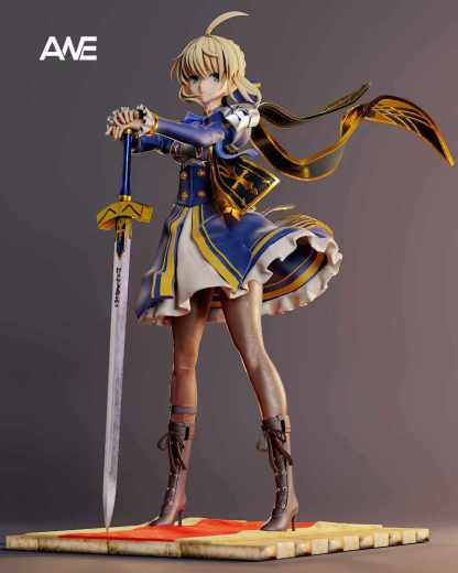 ANE工作室 阿爾托莉雅 Saber