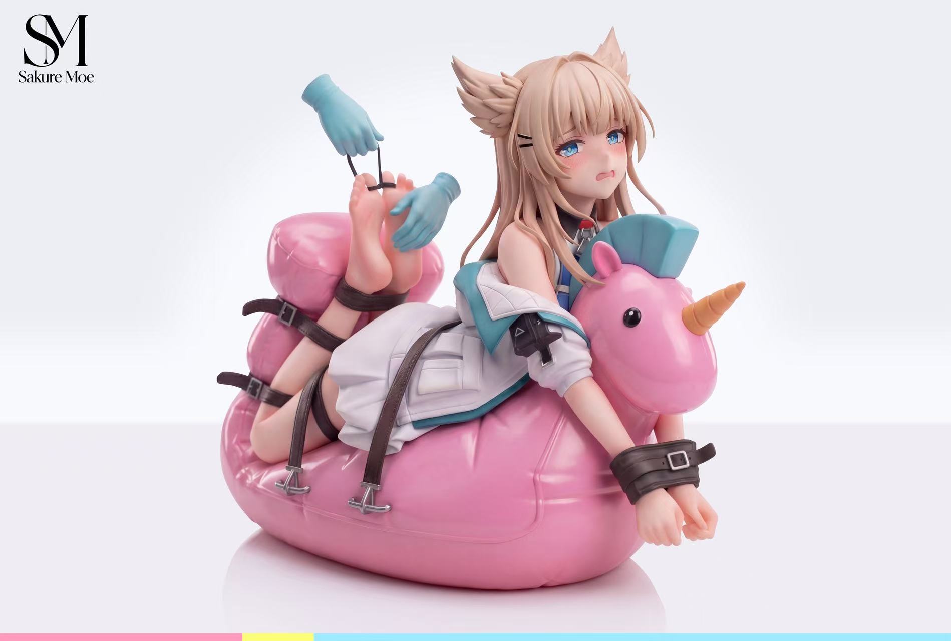 Sakure Moe工作室 佩麗卡