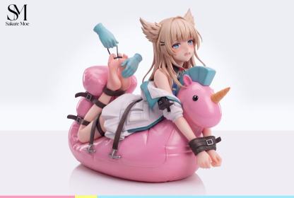 Sakure Moe工作室 佩麗卡