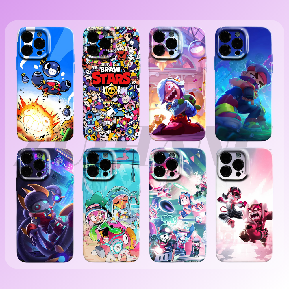 荒野亂鬥液態矽膠全包防摔軟殼