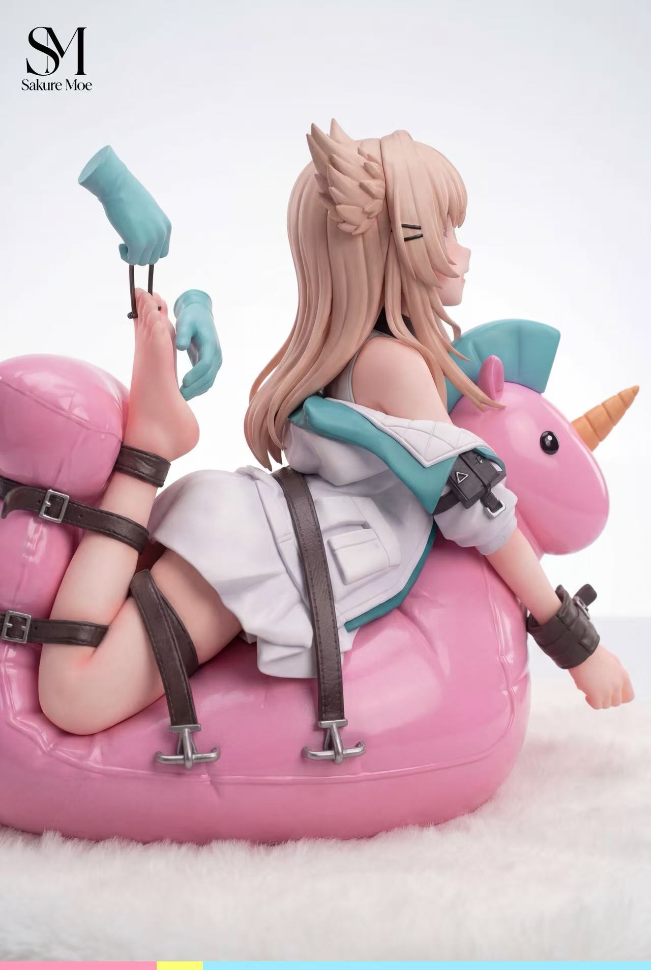 Sakure Moe工作室 佩麗卡