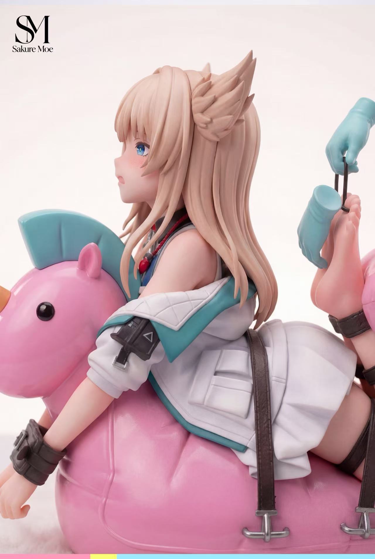 Sakure Moe工作室 佩麗卡