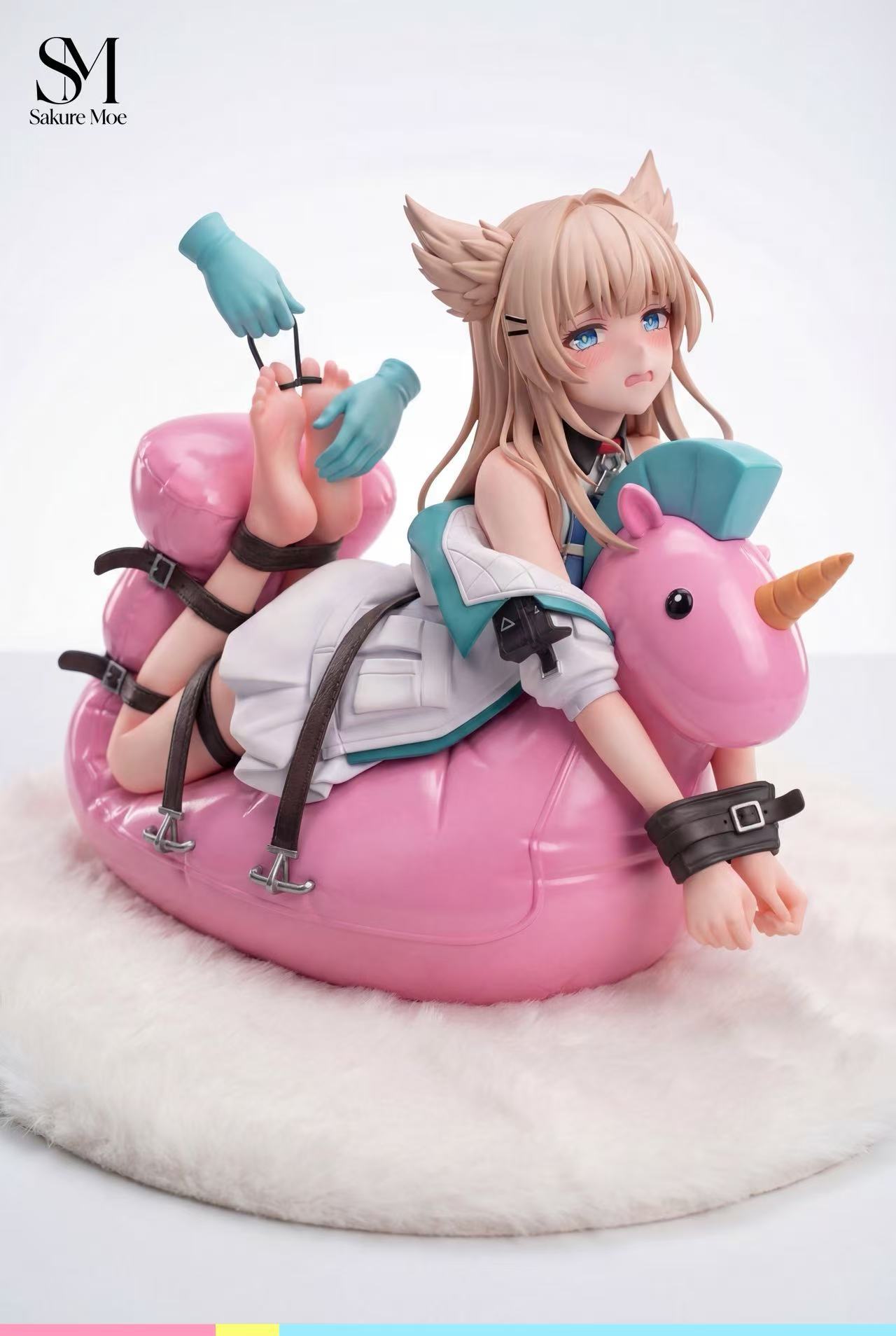 Sakure Moe工作室 佩麗卡
