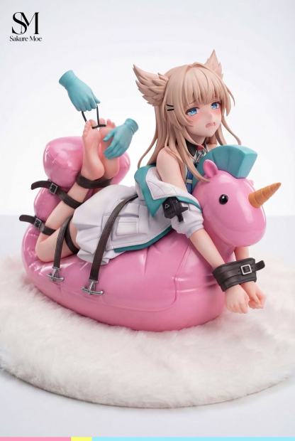 Sakure Moe工作室 佩麗卡