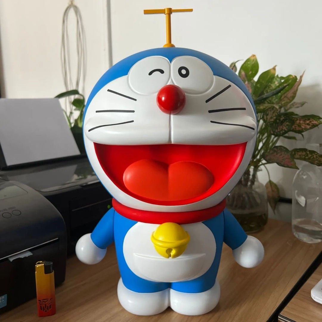 叮噹 多啦A夢