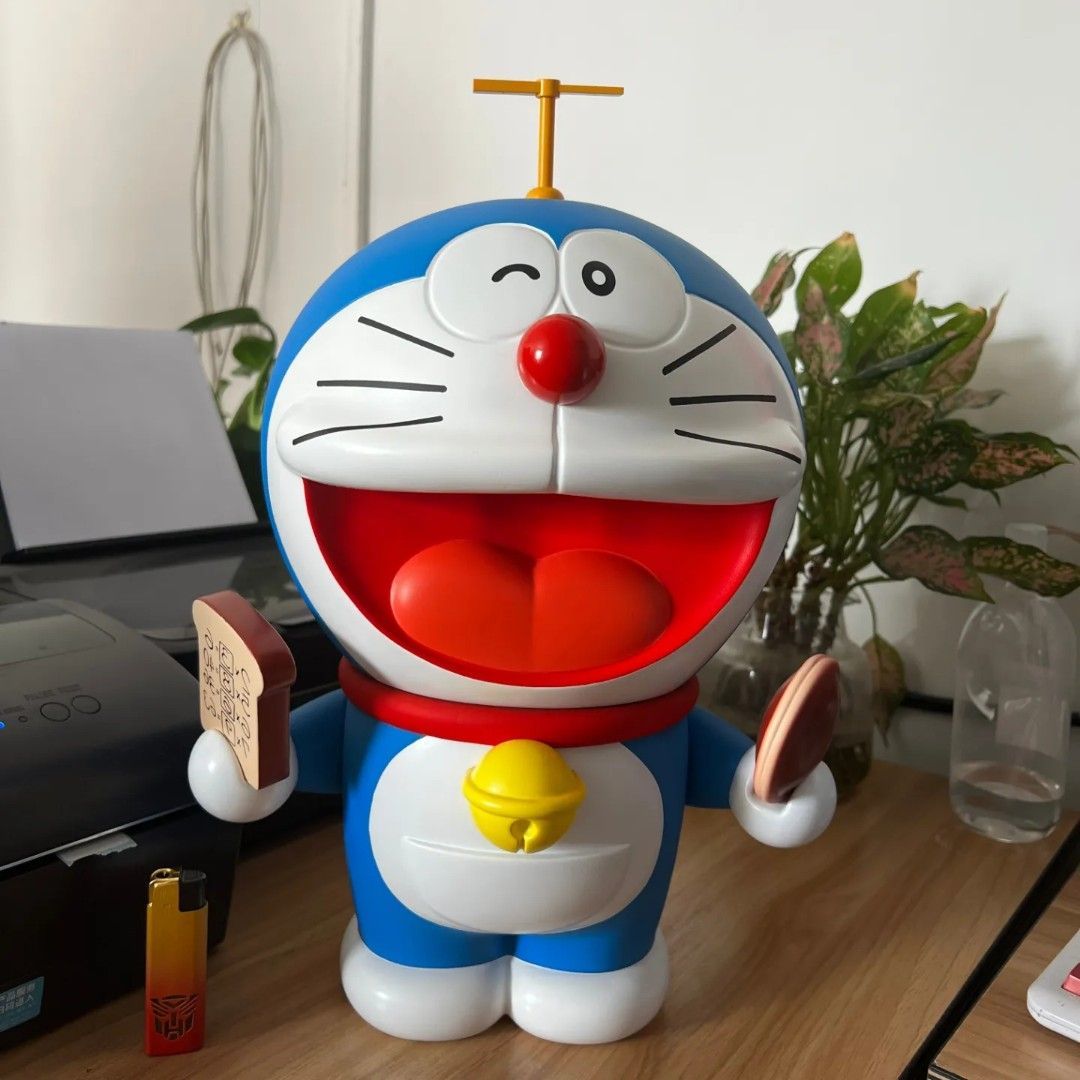 叮噹 多啦A夢