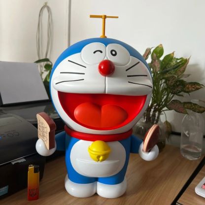 叮噹 多啦A夢