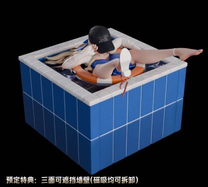 【預購】千本櫻工造 鋼鐵君主-威廉明娜