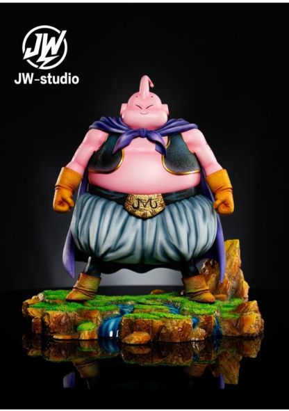 【預購】JW卷王 studio 普烏篇-胖普烏