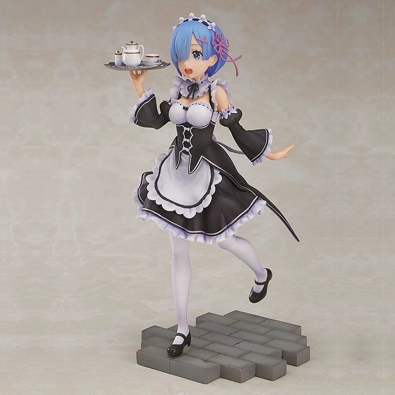 GSC 從零開始的異世界 蕾姆 拉姆