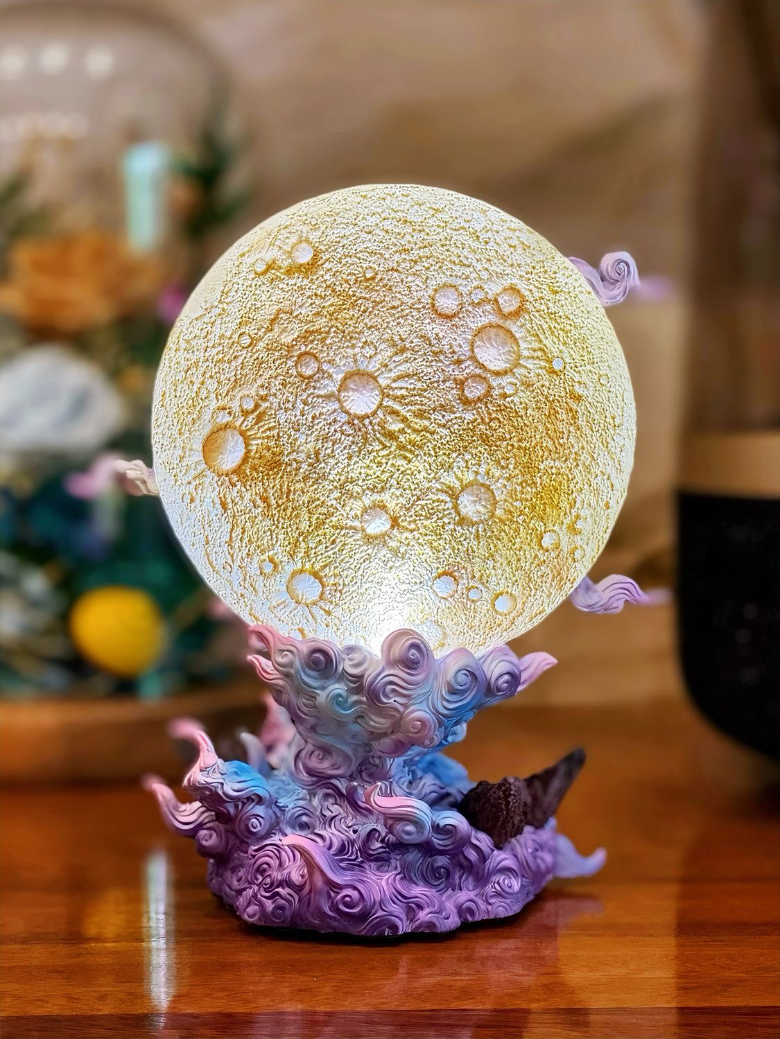 BBF 奔月尼卡 限量 海賊王GK雕像