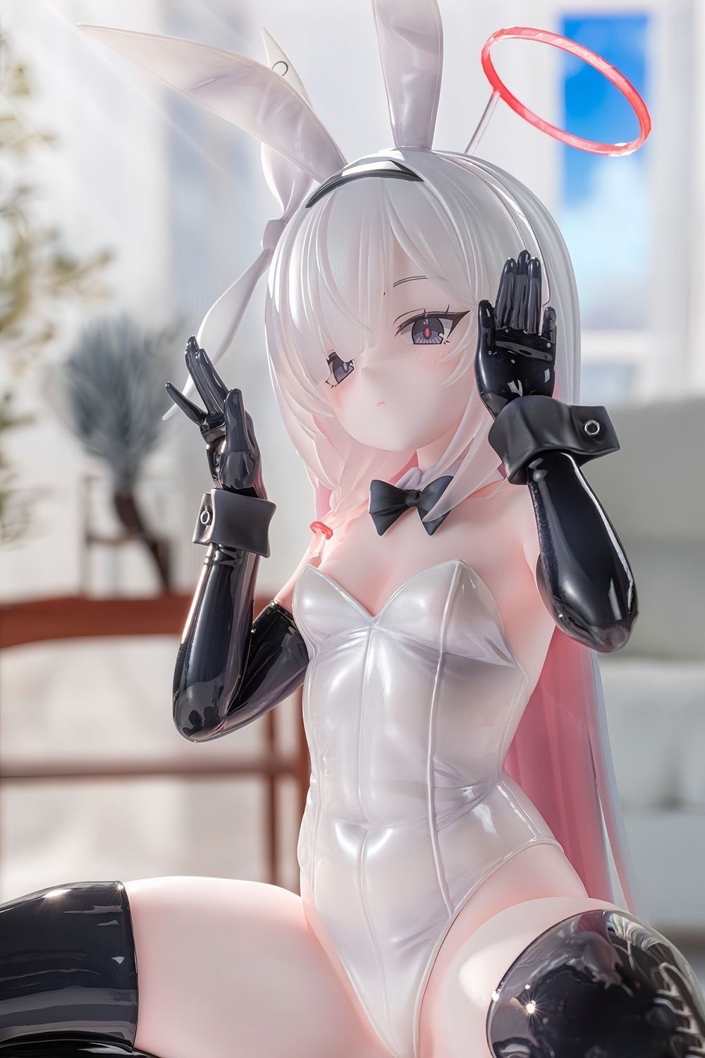 FK工作室 兔女郎 普拉娜