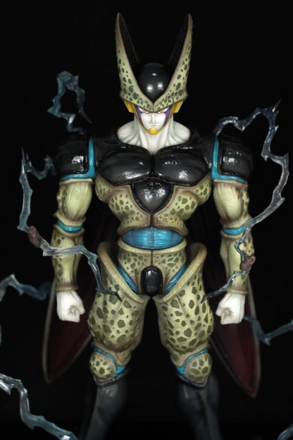 【預購】阿魚工作室 閃電沙魯