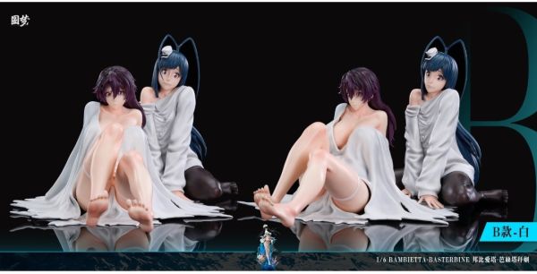 【預購】圓夢 泳裝派對第六話-小邦比