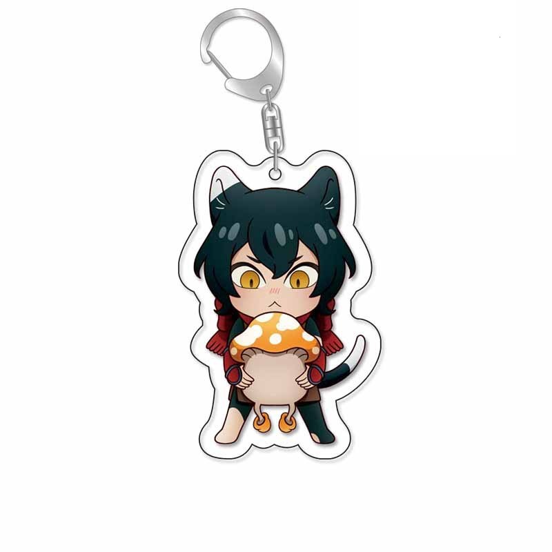 迷宮飯萊歐斯劍助法琳森西瑪露希爾亞克力掛飾亞克力鑰匙扣【單買三件起送】