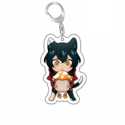 迷宮飯萊歐斯劍助法琳森西瑪露希爾亞克力掛飾亞克力鑰匙扣【單買三件起送】