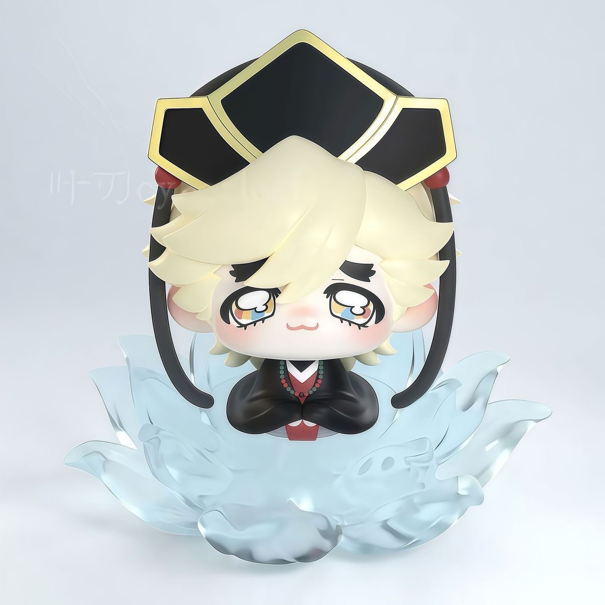 Nicjoy 蓮花童磨教主 Q版