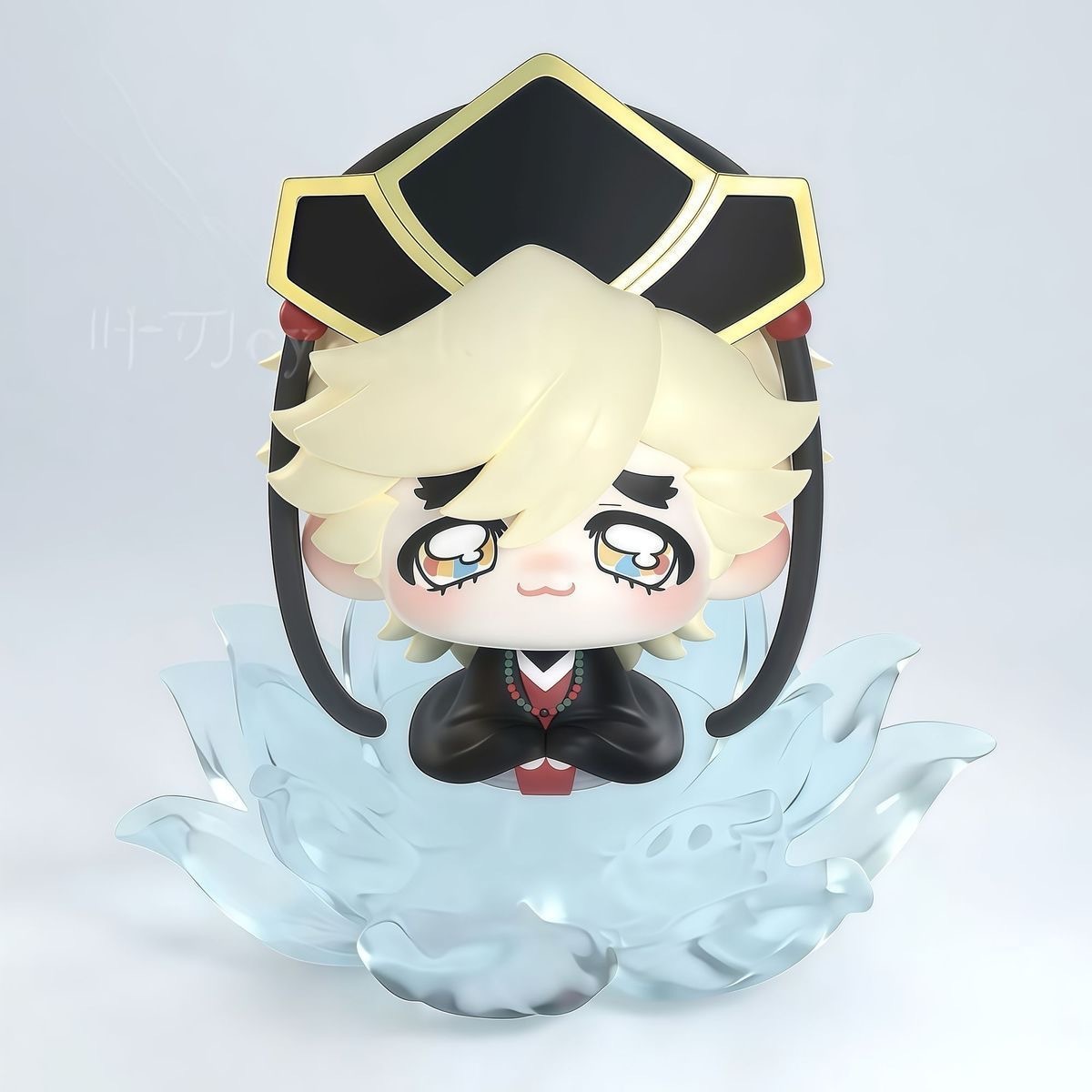 Nicjoy 蓮花童磨教主 Q版