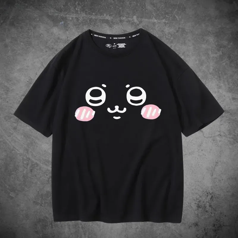 【特價商品！！】 Chiikawa 2025親子情侶男女同款 短T 【折扣買兩件第三件全減免！買二送一 ！買五送二！兩件起送】