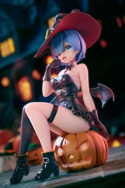 大漫匠 Re:0 蕾姆拉姆 幻夜魔法師 