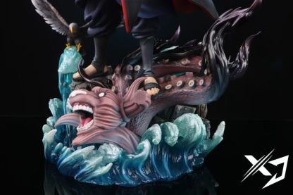 【預購】XJ Studios 佐助Sasuke