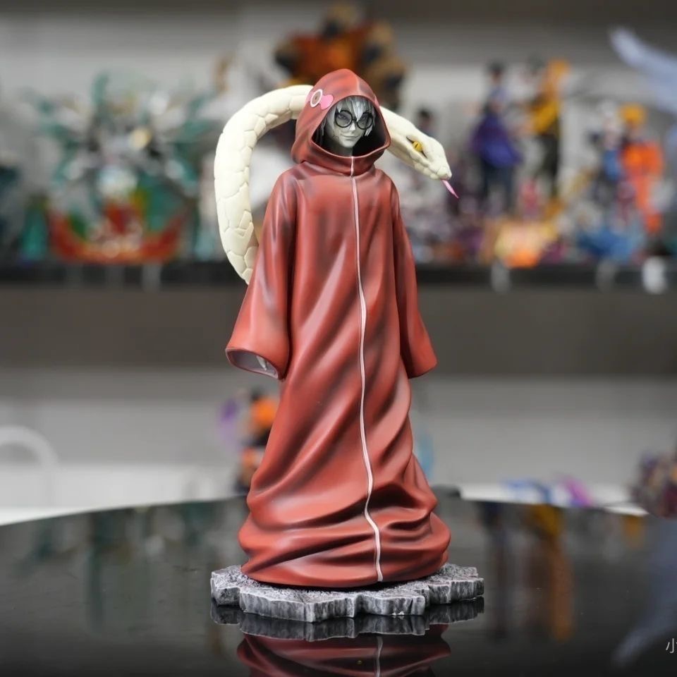 影之玉 火影忍者 藥師兜