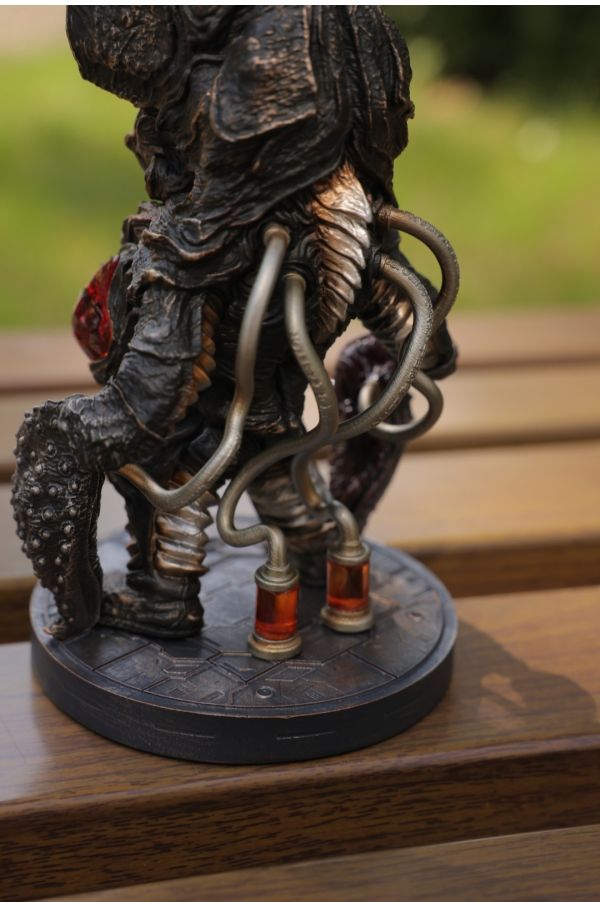 【預購】怪獸工作室 第二彈《奧特曼傳奇》宇宙恐龍海帕傑頓