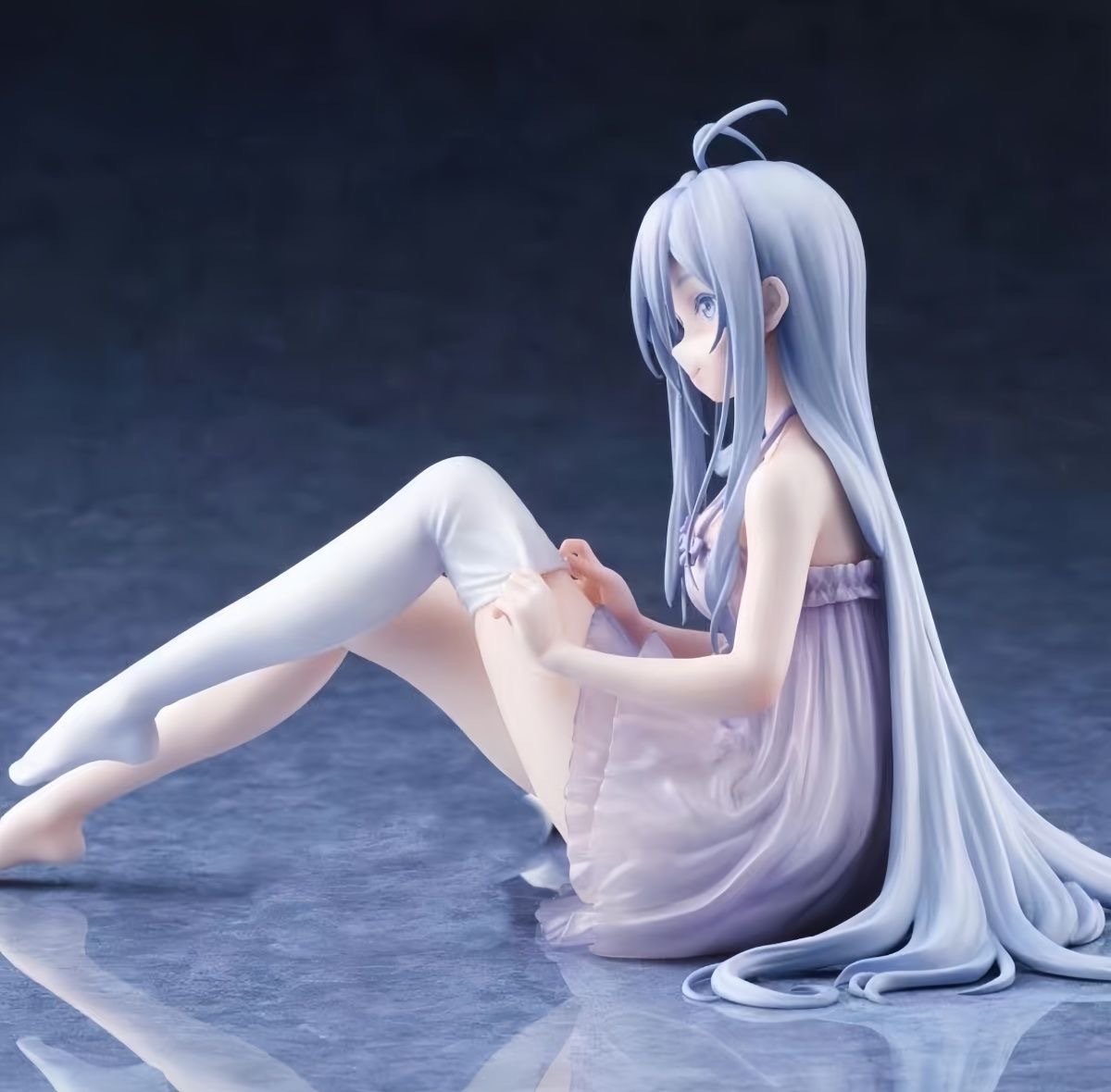 Aniplex 86 不存在的戰區 芙拉蒂蕾娜·米利傑 睡衣