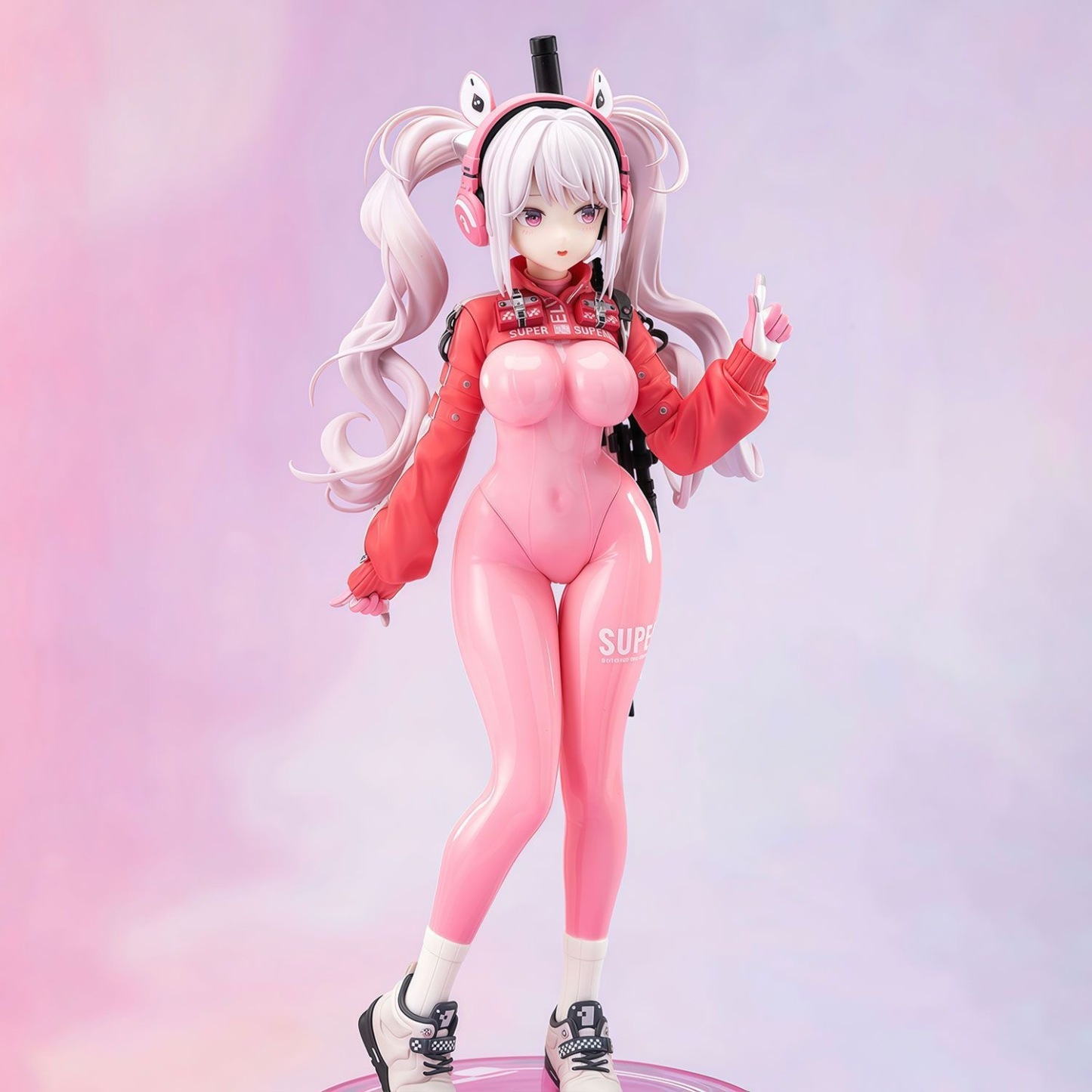 勝利女神 NIKKE 愛麗絲