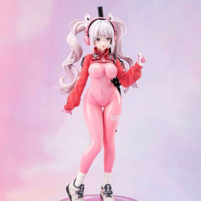 勝利女神 NIKKE 愛麗絲