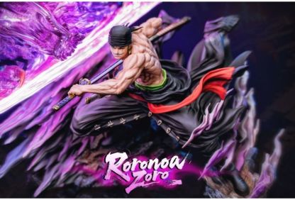 【預購】Rain 獅子歌歌 羅羅諾亞·索隆