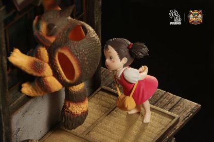 【預購】隱工作室 剪影瞬間系列 窗臺密語