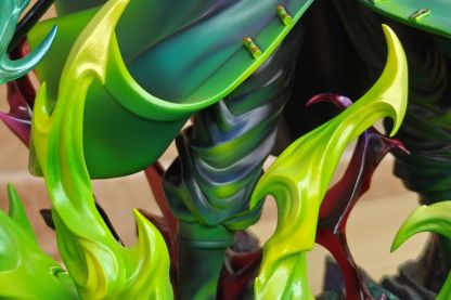 【預購】SY私域×LX 草帽團共鳴系列第一彈 地獄之王·索隆