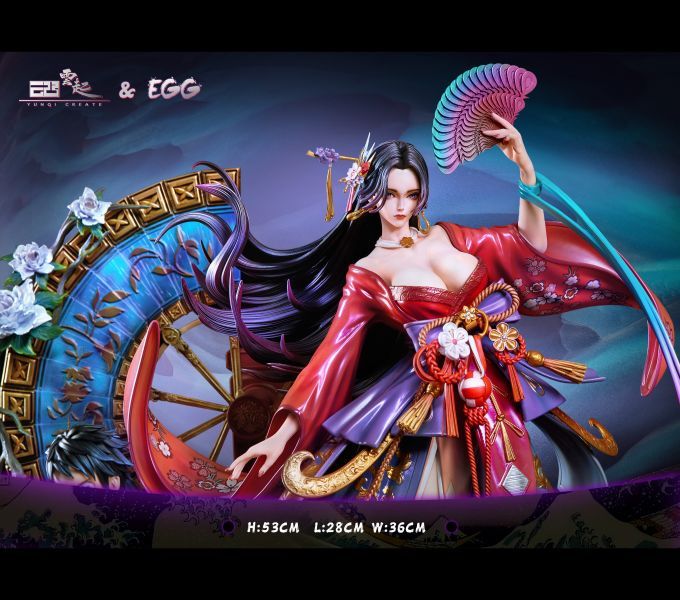 【預購】雲起×EGG工作室